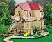 Calico Critters Townhouse