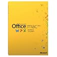 Office Mac Home and Student 2011 - 1PC/1User [Download]