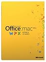 Office Mac Home and Student 2011 - 1PC/1User [Download]