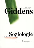 Soziologie - Anthony Giddens