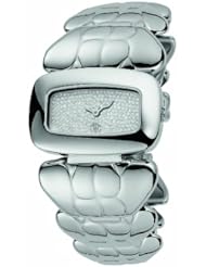Roberto Cavalli Womens Case Watch R7253198515