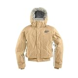 ARCTIVA JACKET GEM ALMOND XS 3121-0178