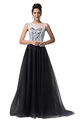 Lace Sleeveless Satin/Tulle Evening Dress/Homecoming Dress/Party Dress/Wedding Dress 