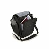 Snugpak Utility Pack Black Multiple Pockets Document Storage For Personal Organization