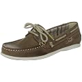 camel active Manaos 11 759.11.03, Damen Mokassins