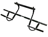 Extreme Door Bar Pull Up Gym, Pull up, Chin up Exercises Get Abs Like Iron(new model)