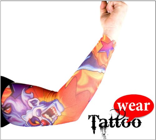 Tattoo Ärmel Tattoo Skin Sleeves