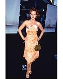 CARLA GUGINO 20X24 COLOR PHOTO