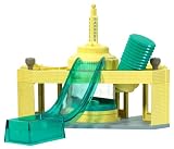 Disney/Pixar Cars Ramone's House of Body Art Color Shifters Playset