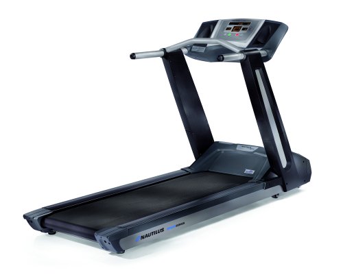 Nautilus Sport Series T5.14 LE Treadmill