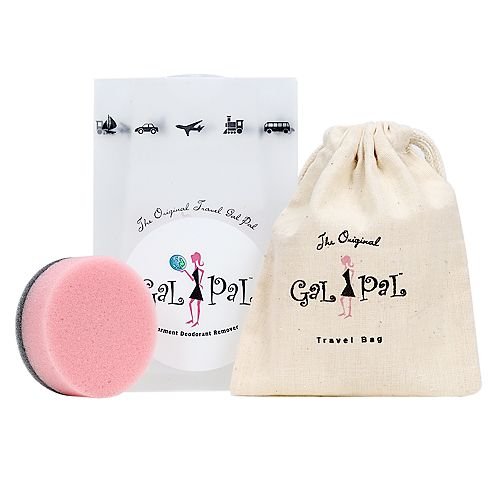Gal Pal Travelling Gal Pal, Garment Deodorant Remover 1 ea