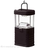 ＬＥＤランタン （連続点灯 約11時間点灯！高輝度LED11個使用！）