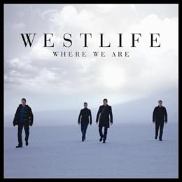 © Amazon Westlife Photo 1
