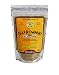 Matilda's Kitchen Flax & Company: Flax, Nuts, & Seeds, Original, 8-Ounce Pouch (Pack of 6)
