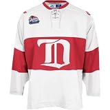 Detroit Red Wings Premier Winter Classic Jersey