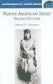 Native American Issues (Contemporary World Issues) 2nd Edition