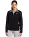 New Balance Women's Sequence Running Jacket,Black,Medium