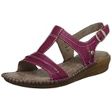 Hush Puppies Laze T Strap T Straps