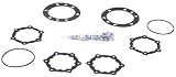 WARN 7309 Hub Service Kit