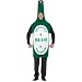 Beer Costume Adult