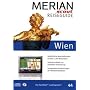 Merian scout Reiseguide Nr. 44 CD-ROM: Wien f�r TomTom, Garmin