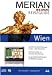 Merian scout Reiseguide Nr. 44 CD-ROM: Wien für TomTom, Garmin