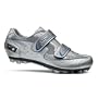 Sidi 2009 Tork Women's Mountain Bike Shoe - Steel