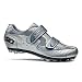 Sidi 2009 Tork Women's Mountain Bike Shoe - Steel