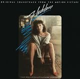 FLASHDANCE ... WHAT A FEELING  -  Irene Cara