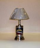 SAN DIEGO CHARGERS LAMP