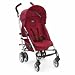 Chicco Lite Way Stroller (Garnet)