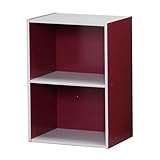 アイリスオーヤマ CBボックス(2段タイプ) CX-2 RZ