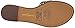 Report Signature Women's Crusoe Flat Sandal