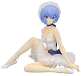 Kotobukiya Neon Genesis Evangelion: Rei Ayanami Ani-Statue (Ballerina Version)