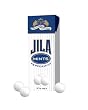 Jila Mints, Peppermint, 0.95-Ounce Packages (Pack of 12)