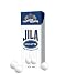 Jila Mints, Peppermint, 0.95-Ounce Packages (Pack of 12)
