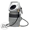 Rodcraft Sandstrahlger�t 8112 tragbar mit 10 Liter Strahlmitteltank