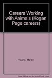 Careers working with animals