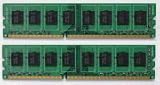 STT D3-1066 4GB (2x1G) CL7 Memory Kit