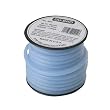 Du-Bro 204 1/8" x 30' Large Super Blue Silicone Tubing