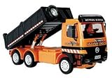 Eigenschaften Simba Dickie Group 17702 / Simba Dickie Group 17702 - Power Team 2, Truck