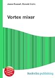 Vortex mixer