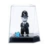 Olympic Mascots Wenlock Policeman Figurine