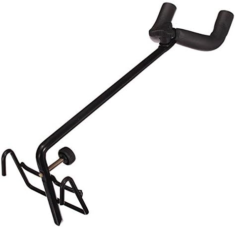 Wall Mount Hanger Hook for Music Instrument Guitar Bass Violin