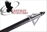 Eastman TI-2 Extreme 100 3pk Titanium 100 Grain
