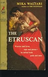 The Etruscan