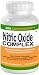 Nitric Oxide Complex 180 Capsules NO2 Creatine Ethyl Ester L-Taurine L-Arginine KRK SUPPLEMENTS
