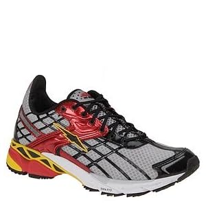 AVIA Mens A2124M AVI-Stoltz Running Shoe by 