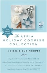 4 Ingredients Christmas Sampler