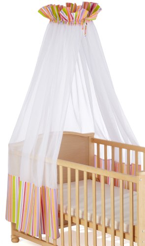 Imagen principal de Easy Baby 430-75 - Dosel para camas